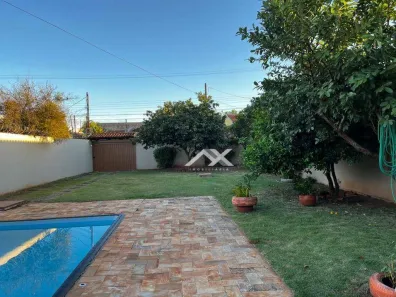 Casa com 1 Quarto à venda, 115m² no Jardim Terra Branca, Bauru