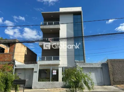 Apartamento com 3 Quartos à venda, 92m² no Vila Mauricéia, Montes Claros