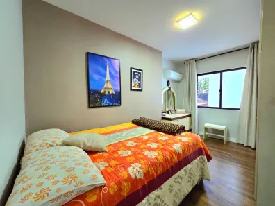 Apartamento com 3 Quartos à venda, 146m² no Centro, Balneário Camboriú
