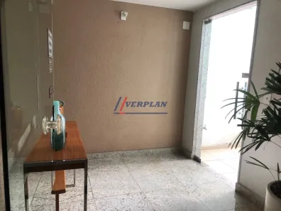 Apartamento com 3 Quartos à venda, 103m² no Carlos Prates, Belo Horizonte