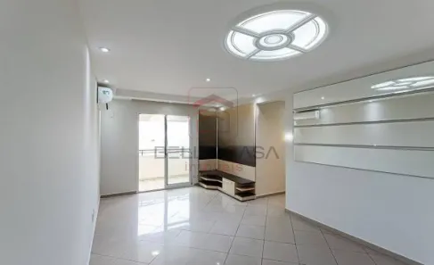 Apartamento com 3 Quartos à venda, 77m² no Mooca, São Paulo