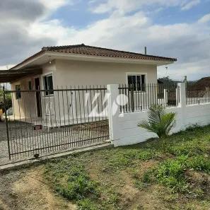 Casa com 2 Quartos à venda, 65m² no Varginha, Santo Amaro da Imperatriz