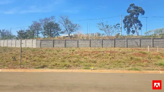 Lote/Terreno à venda, 360m² no Residencial Vila Romi, Santa Bárbara D'Oeste