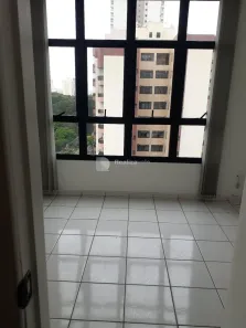 Sala Comercial para alugar, 36m² no Parque Residencial Aquarius, São José dos Campos