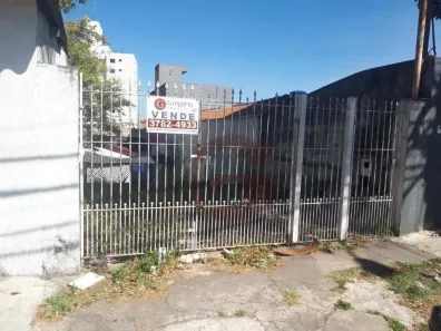Lote/Terreno à venda, 150m² no Vila Hamburguesa, São Paulo