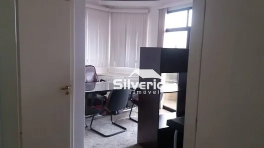 Sala Comercial para alugar, 25m² no Jardim Esplanada II, São José dos Campos