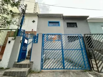 Sobrado com 3 Quartos para alugar, 150m² no Perdizes, São Paulo
