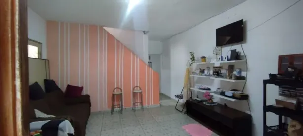 Sobrado com 5 Quartos à venda, 170m² no Residencial Bosque dos Ipês, São José dos Campos