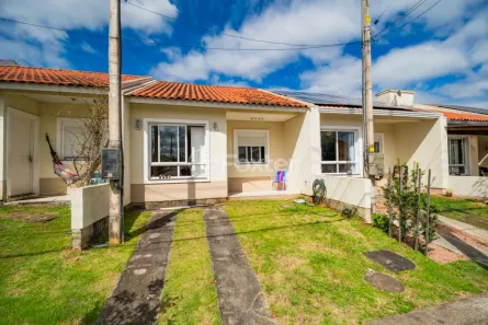 Casa de Condomínio com 2 Quartos à venda, 48m² no City, Cachoeirinha