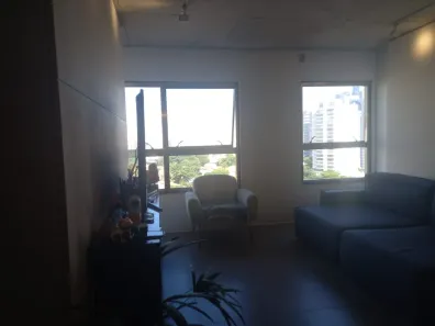 Apartamento com 2 Quartos para alugar, 71m² no Jardim das Acácias, São Paulo