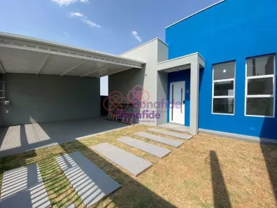 Casa com 3 Quartos à venda, 138m² no Residencial Tosi, Itupeva