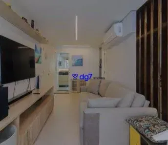 Apartamento com 2 Quartos à venda, 74m² no Butantã, São Paulo