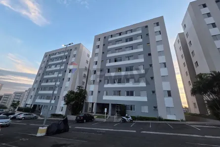 Apartamento com 2 Quartos à venda, 70m² no Parque Bela Vista, Votorantim