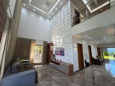 Casa com 5 Quartos à venda, 400m² no Ponte Alta Norte, Brasília