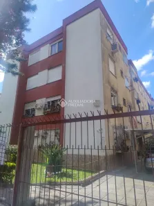 Apartamento com 1 Quarto à venda, 29m² no Jardim Leopoldina, Porto Alegre