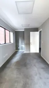 Sala Comercial para alugar, 134m² no Itaim Bibi, São Paulo