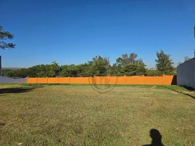 Lote/Terreno à venda, 459m² no Alphaville Nova Esplanada 4, Votorantim