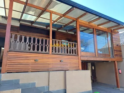 Casa com 3 Quartos à venda, 200m² no Atuba, Curitiba