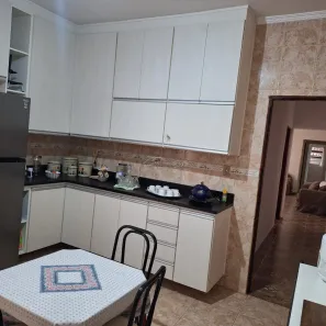 Casa com 3 Quartos à venda, 225m² no Loteamento Adventista Campineiro, Hortolândia