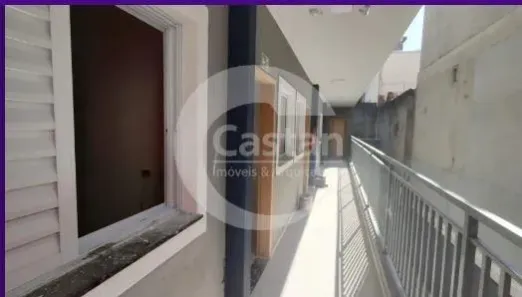 Apartamento com 2 Quartos à venda, 37m² no Vila Dalila, São Paulo