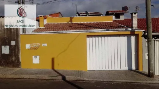 Casa com 3 Quartos à venda, 102m² no Residencial São José, Campinas