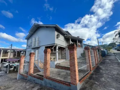 Casa com 4 Quartos à venda, 169m² no Centro, Viamão
