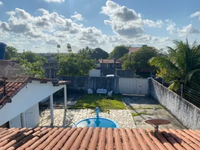 Sobrado com 4 Quartos à venda, 200m² no Jacumã, Conde