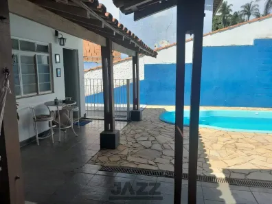 Casa com 4 Quartos à venda, 350m² no Jardim América, Bragança Paulista
