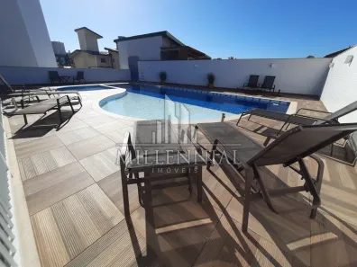 Apartamento com 3 Quartos à venda, 96m² no Canasvieiras, Florianópolis