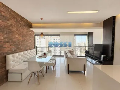 Apartamento com 3 Quartos à venda, 77m² no Alto da Mooca, São Paulo