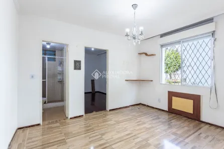 Apartamento com 1 Quarto à venda, 39m² no Morro Santana, Porto Alegre