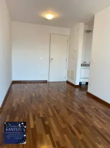 Apartamento com 1 Quarto para alugar, 45m² no Brooklin Paulista, São Paulo