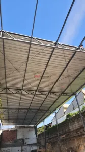 Galpão/Depósito/Armazém para alugar, 250m² no Chácara Califórnia, São Paulo