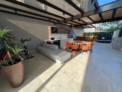 Apartamento com 3 Quartos à venda, 193m² no Jaraguá, Belo Horizonte