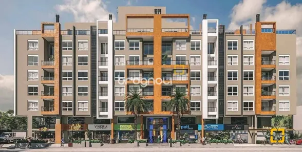 Apartamento com 1 Quarto à venda, 184m² no Ingleses do Rio Vermelho, Florianópolis