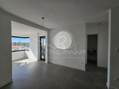 Apartamento com 3 Quartos à venda, 105m² no Jardim Planalto, Campinas