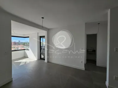 Apartamento com 3 Quartos à venda, 105m² no Jardim Planalto, Campinas