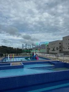 Apartamento com 2 Quartos à venda, 49m² no José Américo de Almeida, João Pessoa