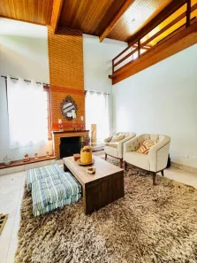 Fazenda/Sítio com 3 Quartos à venda, 600m² no Chácaras Condomínio Recanto Pássaros II, Jacareí