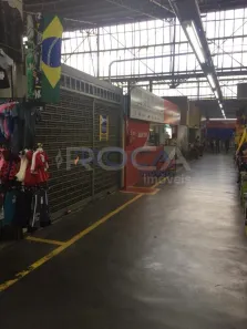 Sala Comercial à venda, 29m² no Jardim São Carlos, São Carlos