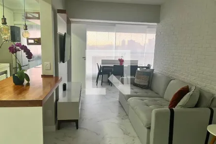 Apartamento com 3 Quartos à venda, 90m² no Jardim Stella, Santo André