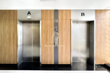 Sala Comercial para alugar, 457m² no Vila Cordeiro, São Paulo