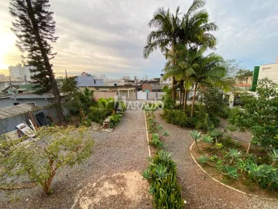 Lote/Terreno à venda, 861m² no São João, Itajaí