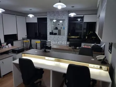 Sala Comercial para alugar, 40m² no Parque Imperial, São Paulo