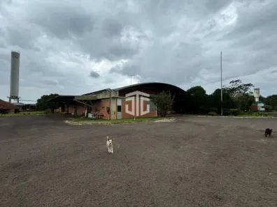 Galpão/Depósito/Armazém para venda ou aluguel, 10830m² no Santo Afonso, Novo Hamburgo