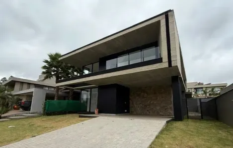 Casa de Condomínio com 4 Quartos à venda, 455m² no Alphaville - Lagoa dos Ingleses, Nova Lima