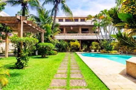 Apartamento com 6 Quartos à venda, 730m² no Barra da Tijuca, Rio de Janeiro