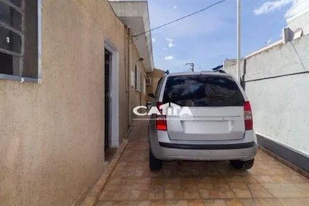 Casa com 2 Quartos à venda, 100m² no Vila Tolstoi, São Paulo