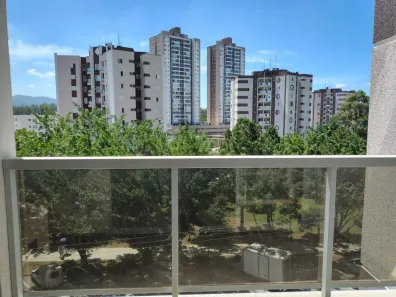 Apartamento com 2 Quartos à venda, 68m² no Loteamento Mogilar, Mogi das Cruzes