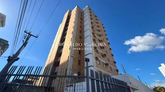 Apartamento com 3 Quartos à venda, 162m² no Frei Serafim, Teresina